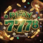 PLAY7778 Game