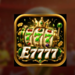e77777 game