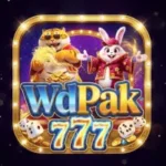 WDPAK777 Game
