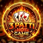 3 Patti Hot Game