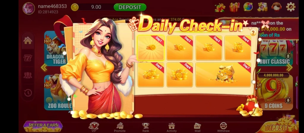 3 Patti Hot Game Download APK New Free For Android 2026