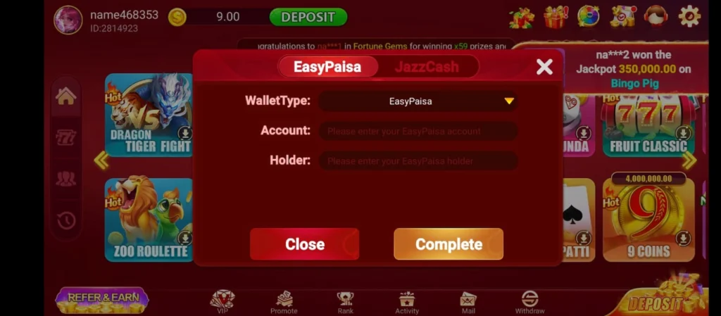 3 Patti Hot Game Download APK New Free For Android 2026