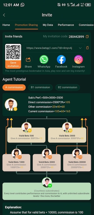 BetQQ Game Real Money Earning App in Pakistan (2026)
