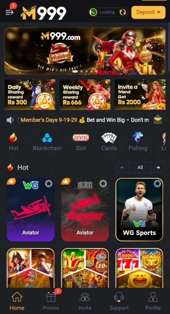 M999 Game APK (Latest Version) Download For Android 2026