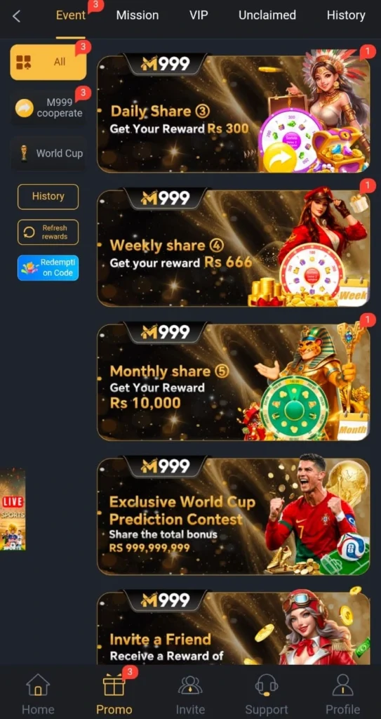M999 Game APK (Latest Version) Download For Android 2026