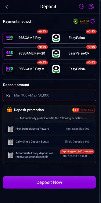98s Game Apk Download Real Money App For Android  2026