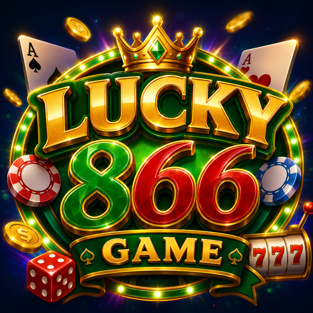 Lucky 866 Game Download Top Real Earning Game in Pakistan 2026