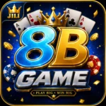 B8 Game