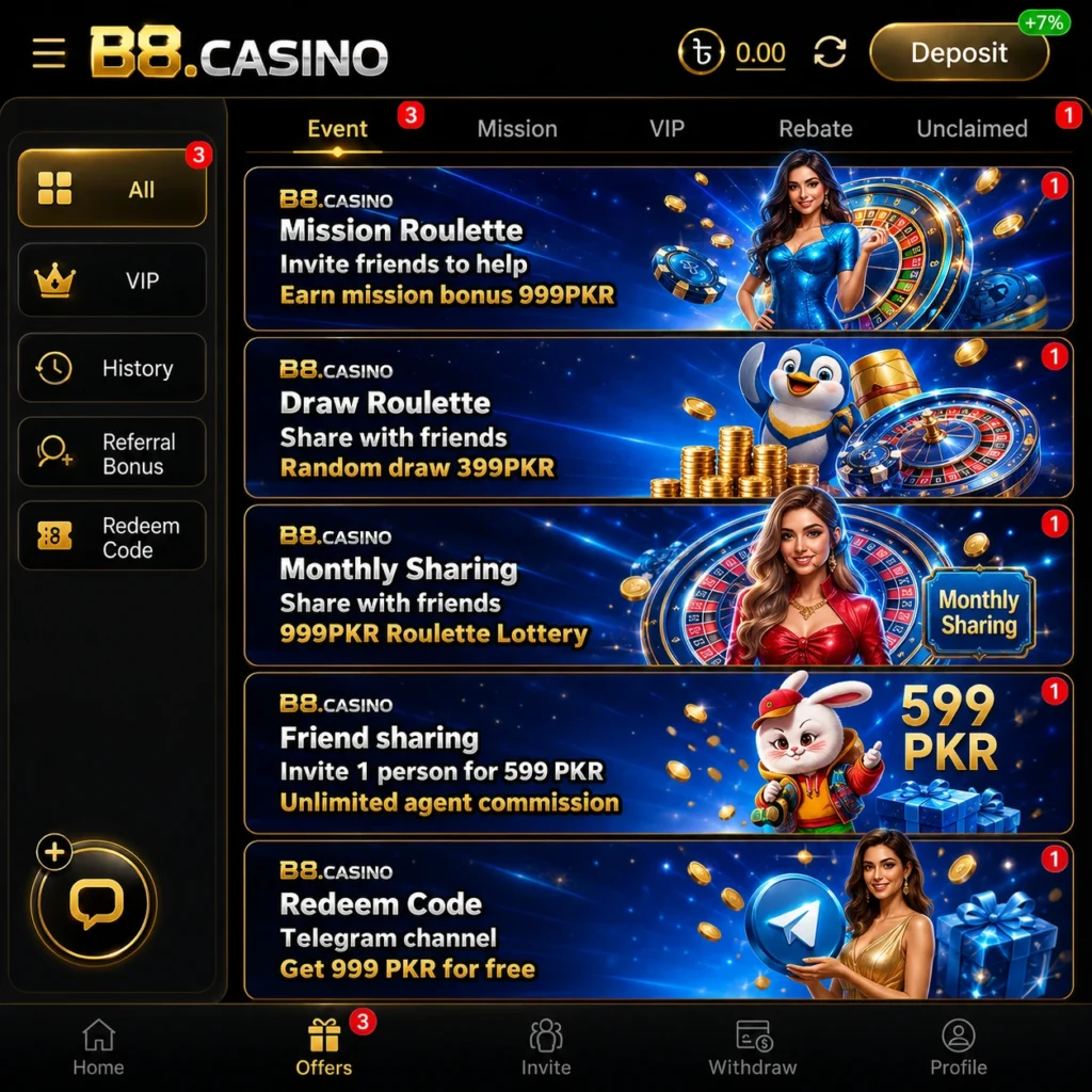 B8 Game Free Real Earning app For Android and iOS 2026