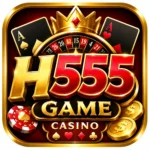 H555 Game