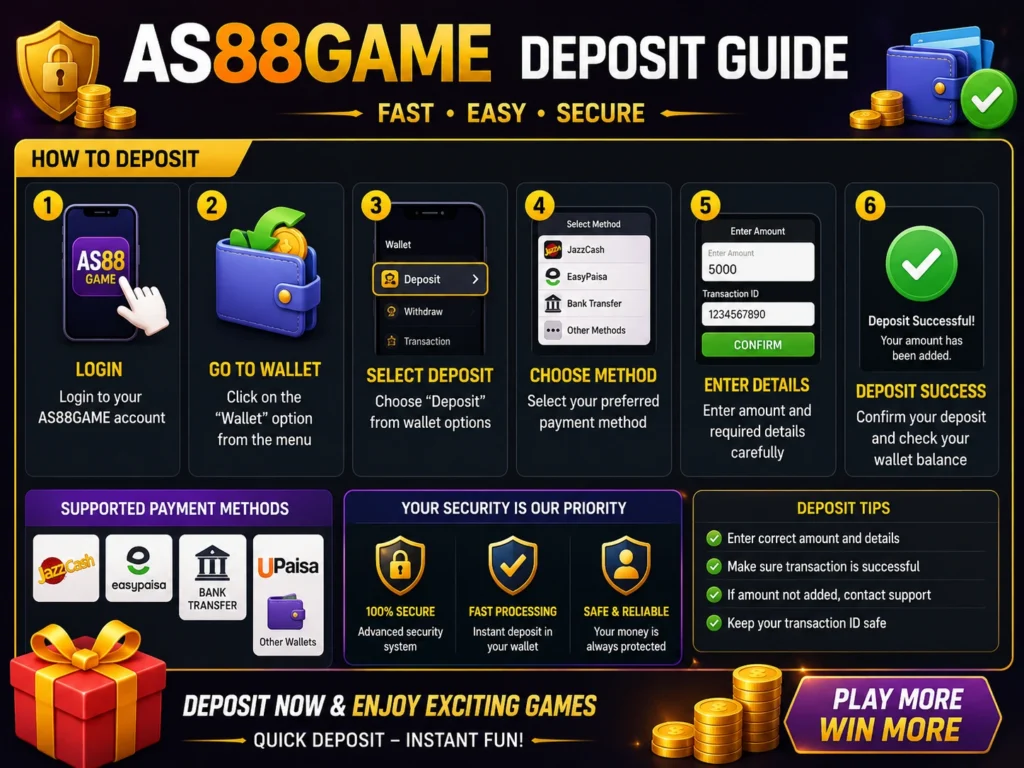 AS88Game Download New Real Earning APK For Android 2026