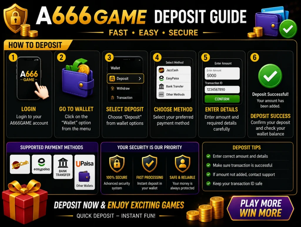 A666 Game APK v2.1 Download Official APP For Android 2026