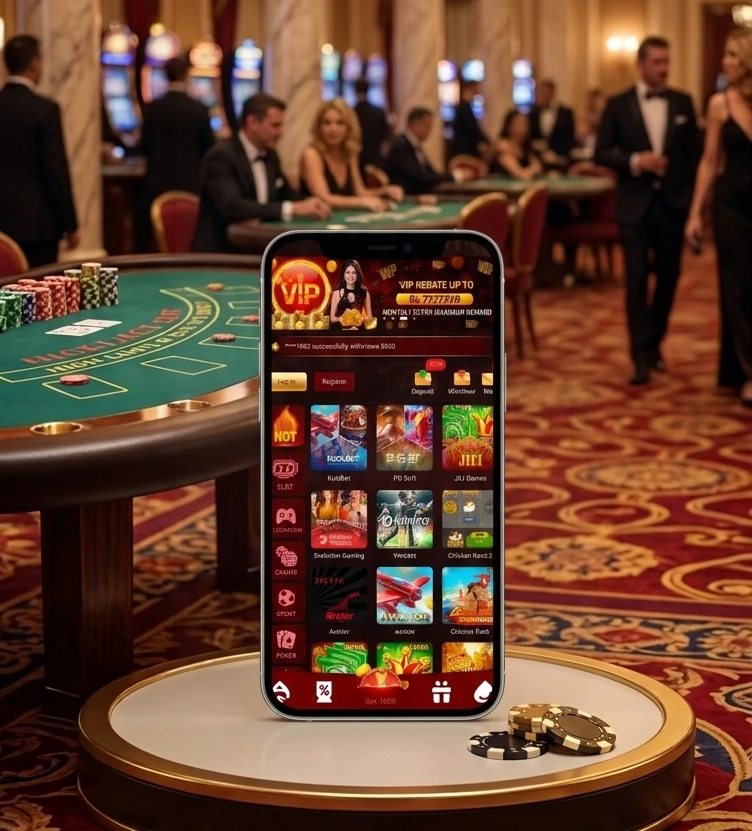 HotPKGame Real Money Earning For Andriod 2026