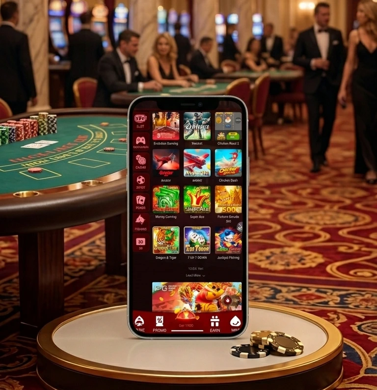 HotPKGame Real Money Earning For Andriod 2026