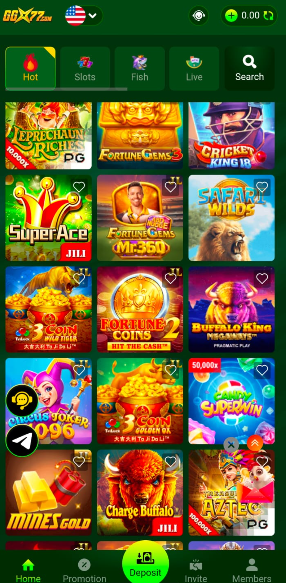 GGX77 Game APK Free Real Earning Money app For Android 2026
