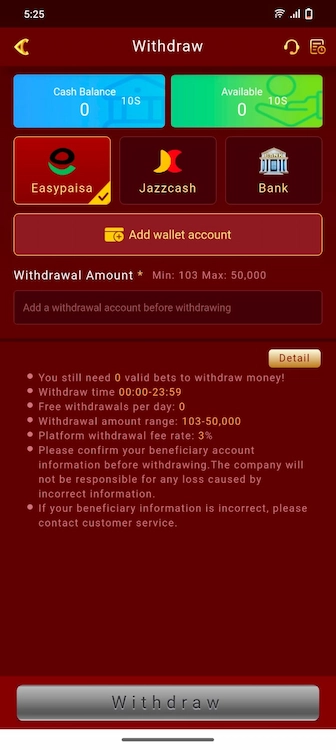 EK77 Game Play and Win Real Free Earning APK Money Rewards
