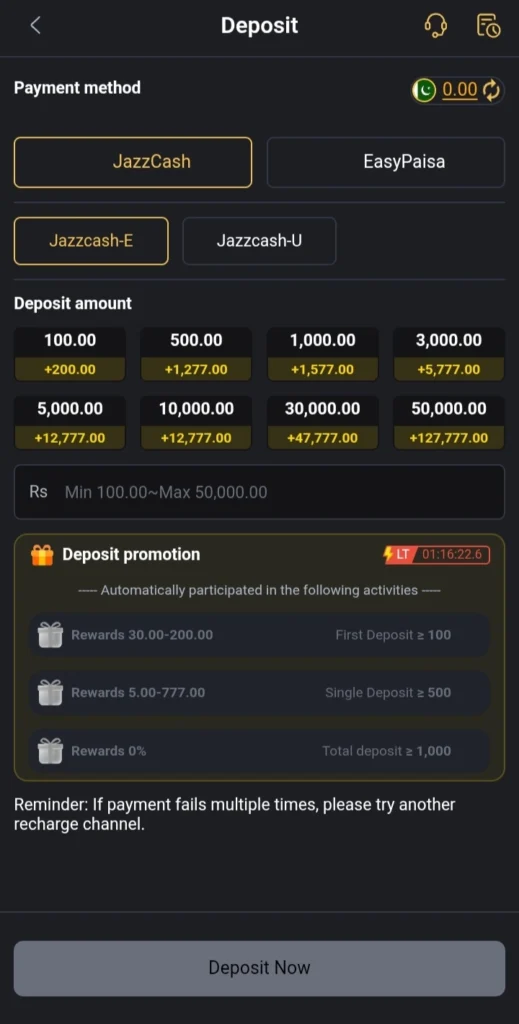 EP777 Game APK Download New Real Earning App in Pakistan