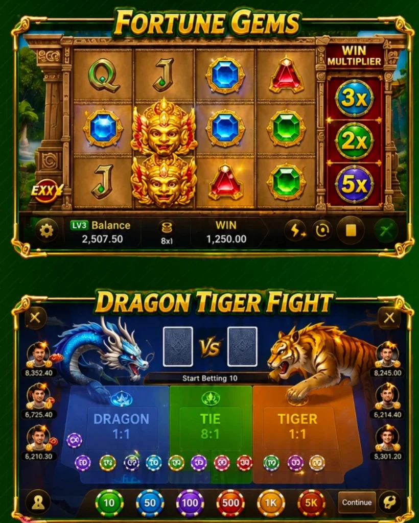 Lucky 866 Game Download Top Real Earning Game in Pakistan 2026