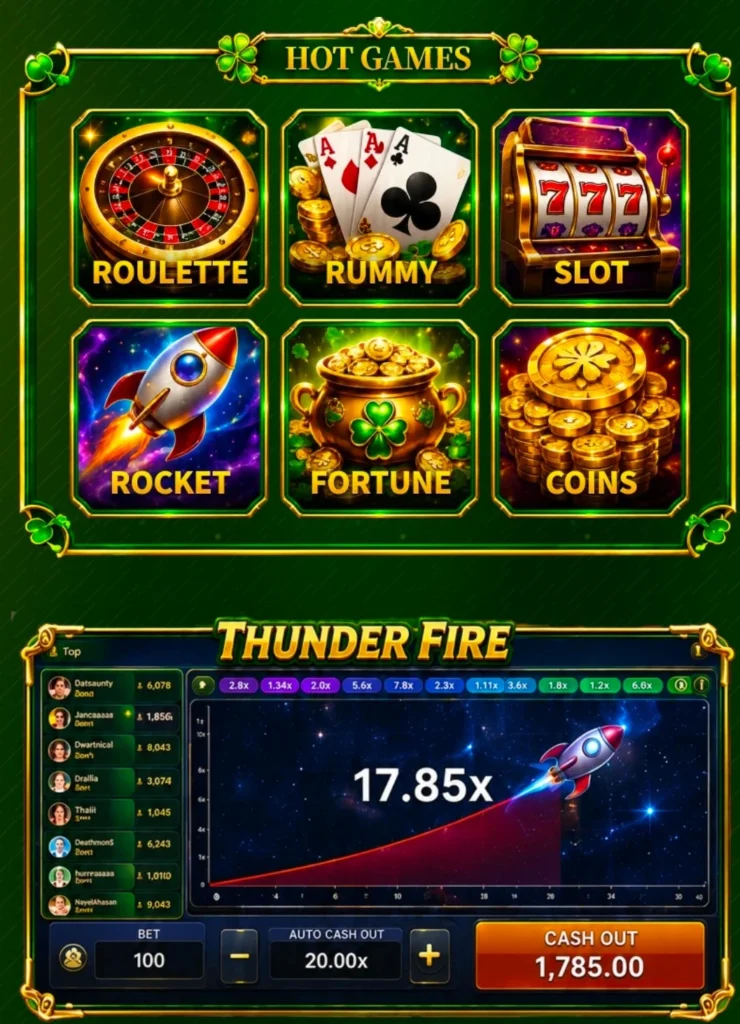 Lucky 866 Game Download Top Real Earning Game in Pakistan 2026