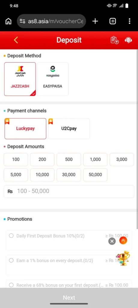 AS8 Game Free Earning App Download Latest Version 2026