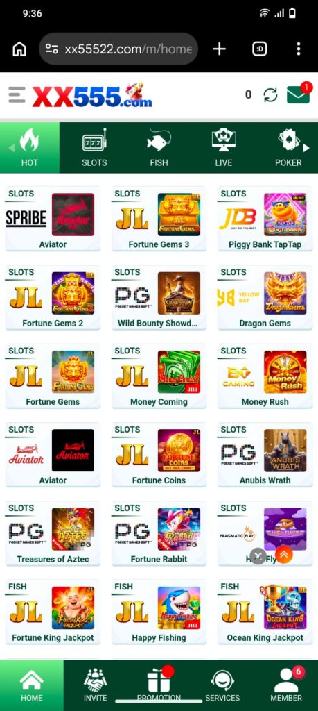 XX555 Game Download Latest Version Free For Android & iOS
