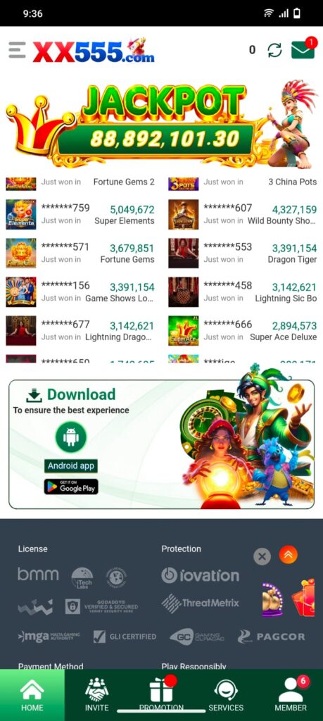 XX555 Game Download Latest Version Free For Android & iOS