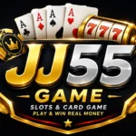 JJ55 Game