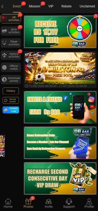 92bar Game Download Latest version APK Free For Android 2026