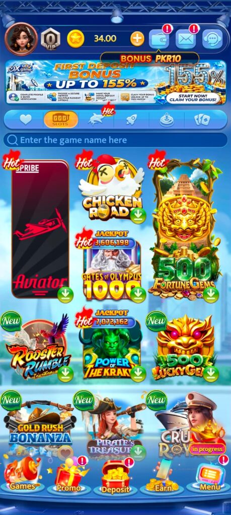 ox Game Free Real Earning Money For Android Users 2026