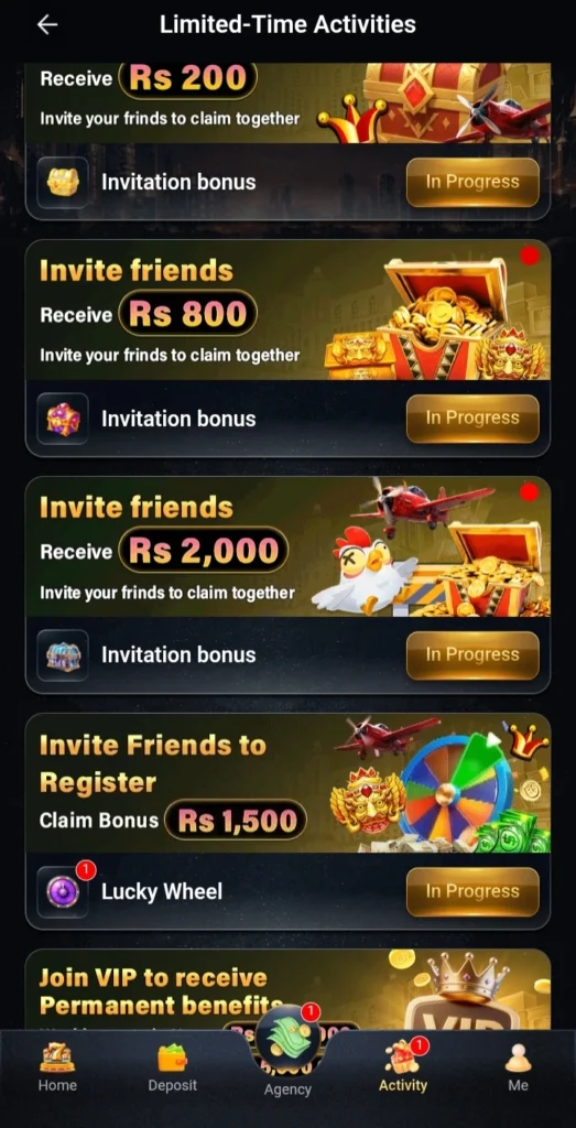 222RS Game Real Money Earning App For Android 2026