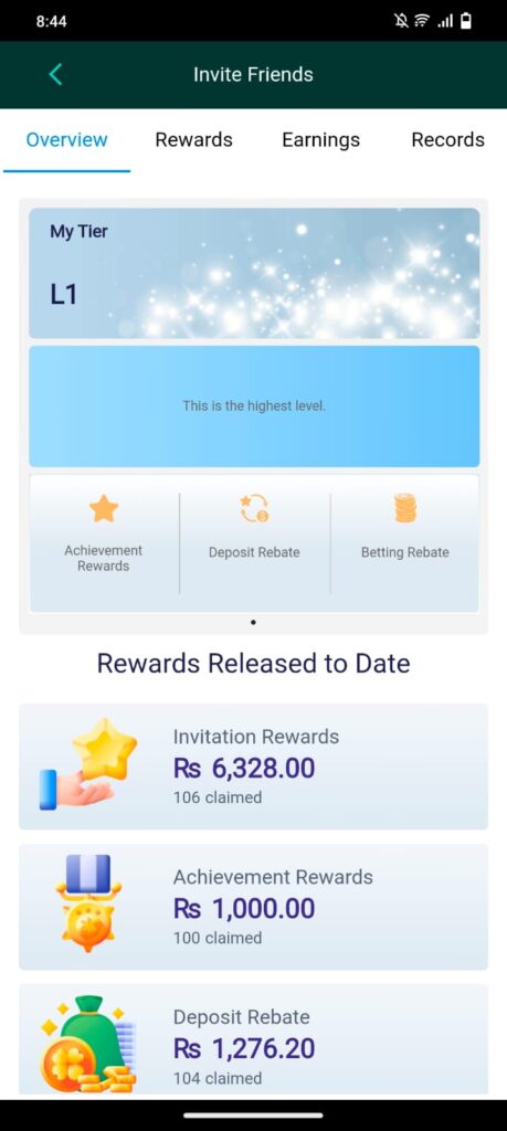9999HP Game Download APK (Latest Real Earning) App Pakistan