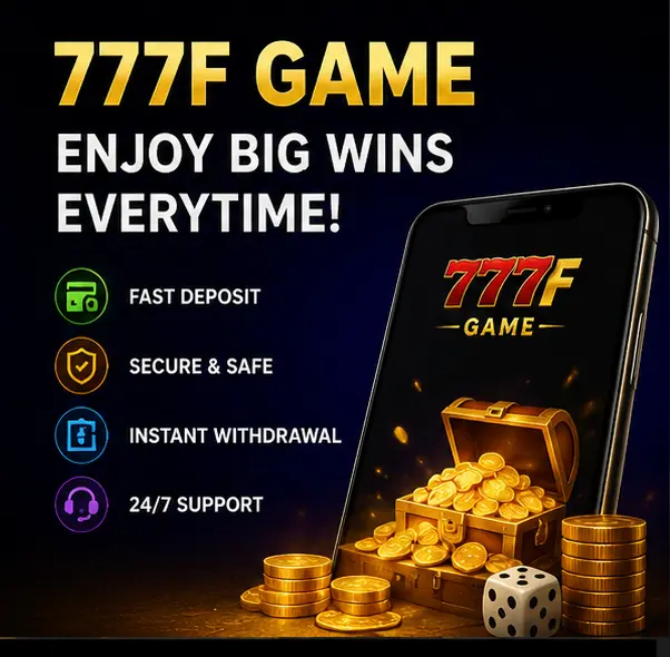 777F Game Free Earning Mobile Gaming For Android 2026